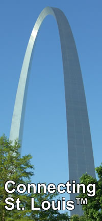 Connecting St. Louis™ is a network of hundreds of St Louis related websites providing information, news, and advertising